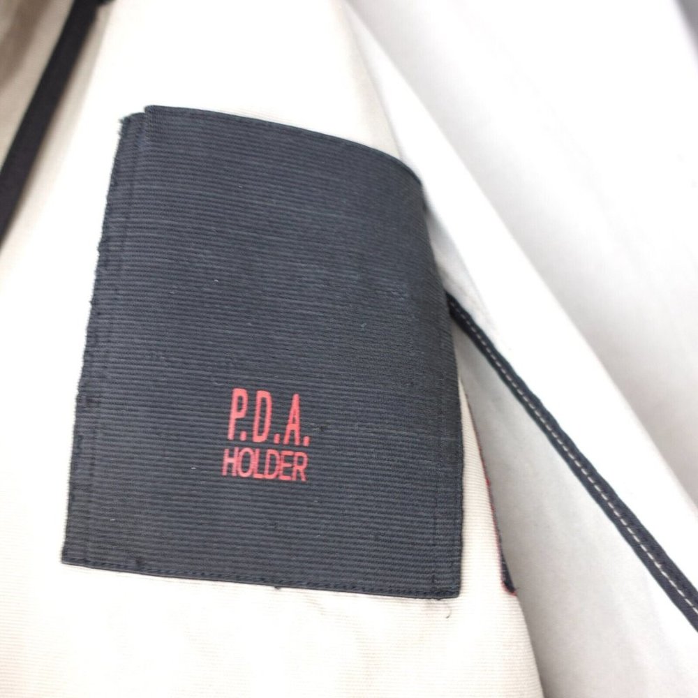 Neutral Granpacore Jacket Men L Tan Chore Utility Barn Field Vintage VICTORINOX - Picture 8 of 16